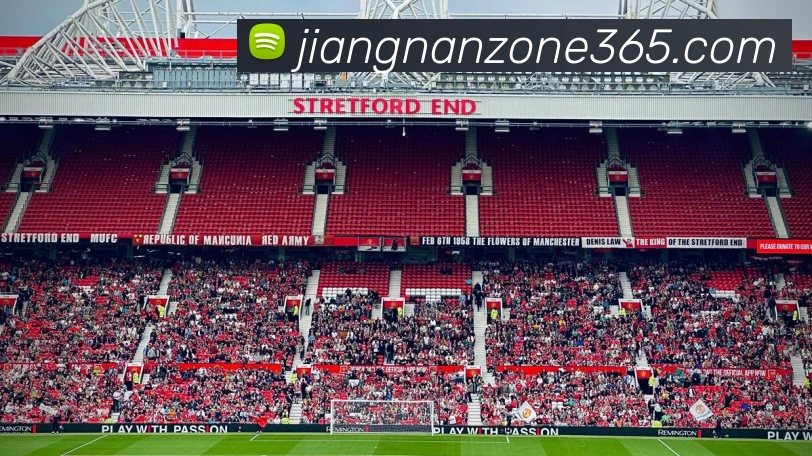 江南电竞发展历程